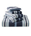 Stripe Premium Cotton Towels
