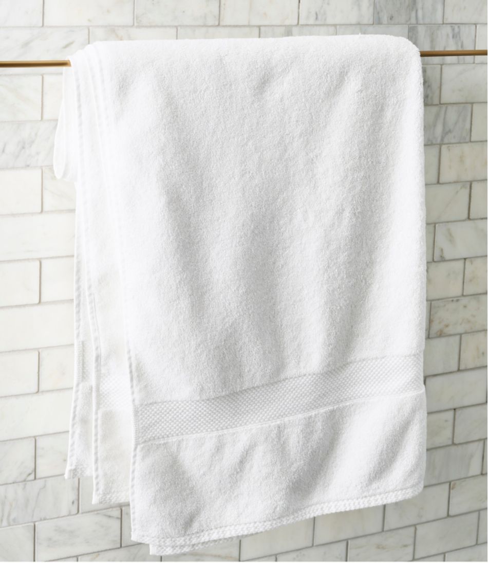 Premium Cotton Towel Set