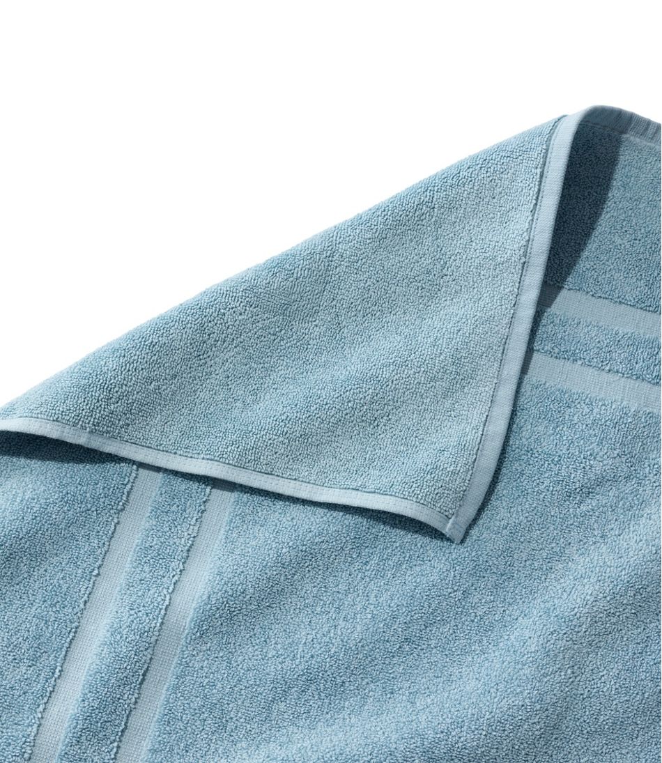 Bean's Organic Cotton Towel Bath Mat