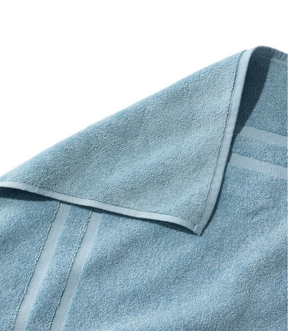 Bean's Organic Cotton Towel Bath Mat