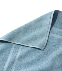 Bean's Organic Cotton Towel Bath Mat