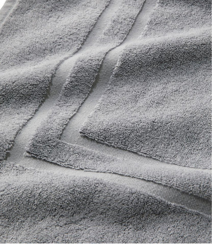 Bean's Organic Cotton Towel Bath Mat