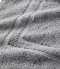 Bean's Organic Cotton Towel Bath Mat