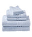 Bean's Organic Cotton Towel Set
