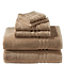 Bean's Organic Cotton Towel Set