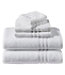 Bean's Organic Cotton Towel Set