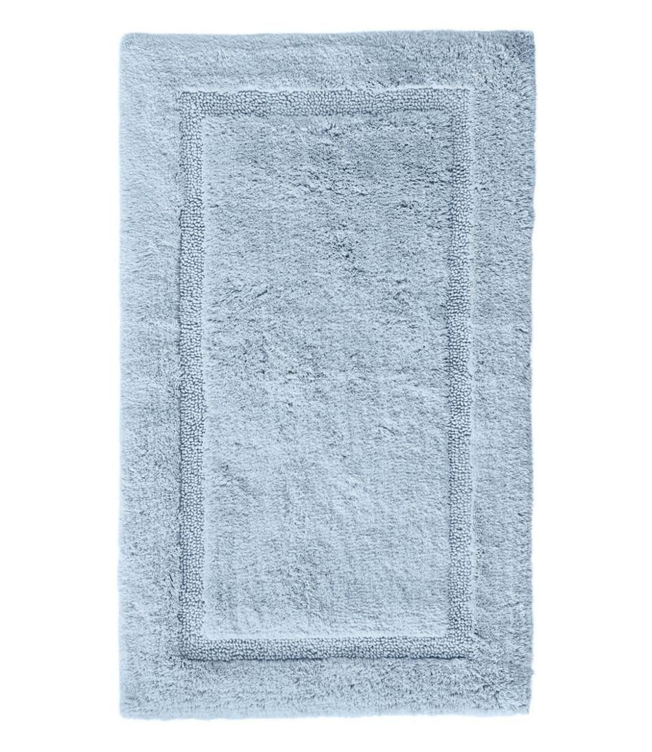 Premium Cotton Bath Mat