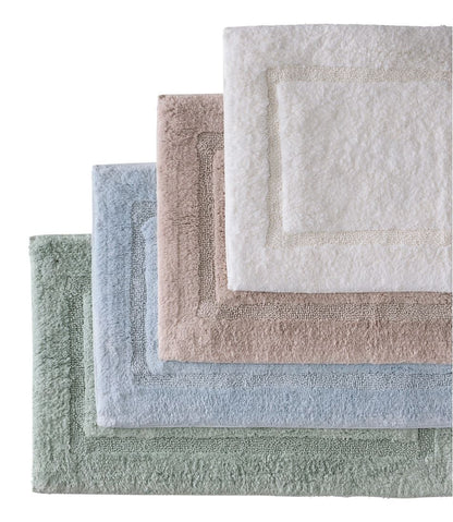 Premium Cotton Bath Mat