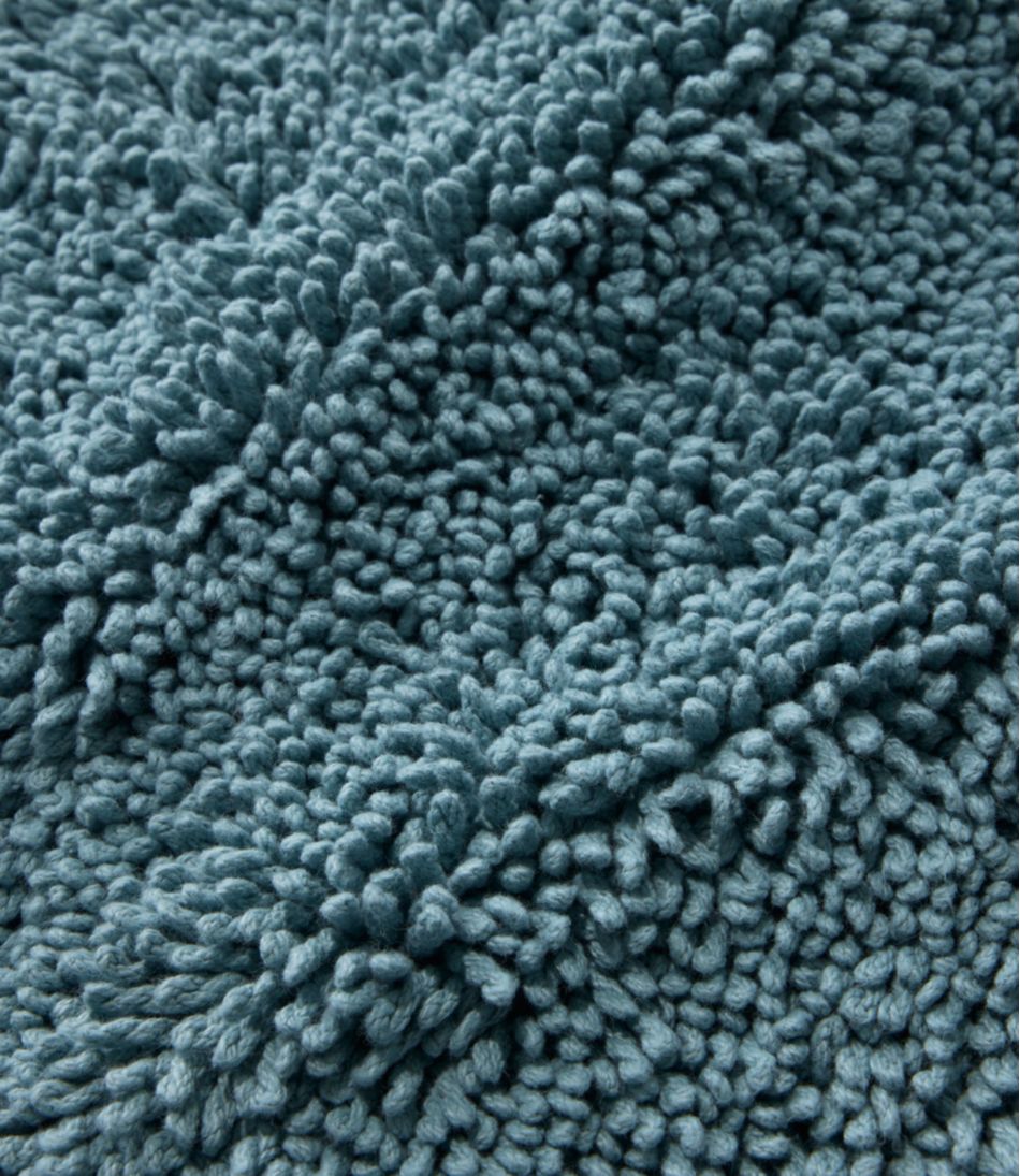 Classic Cotton Bath Mat