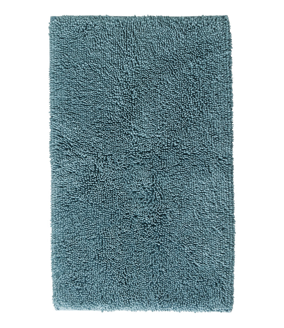 Classic Cotton Bath Mat
