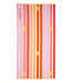Seaside Stripe Seaside Beach Towel