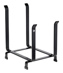 Short Hearthside Log Holder