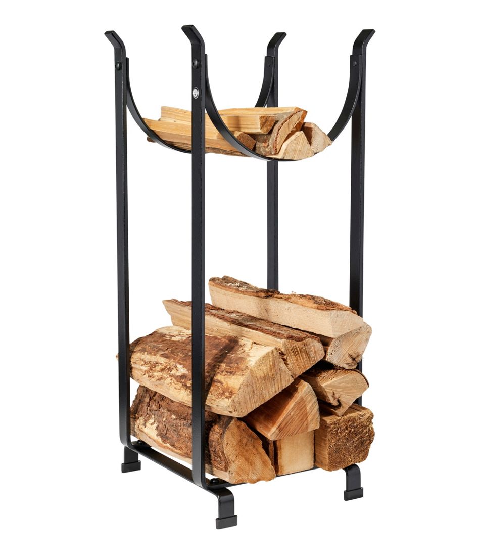 Hearthside Wood Rack