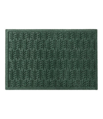 Everyspace Recycled Waterhog Doormat Trees
