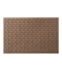 Everyspace Recycled Waterhog Doormat Tiles