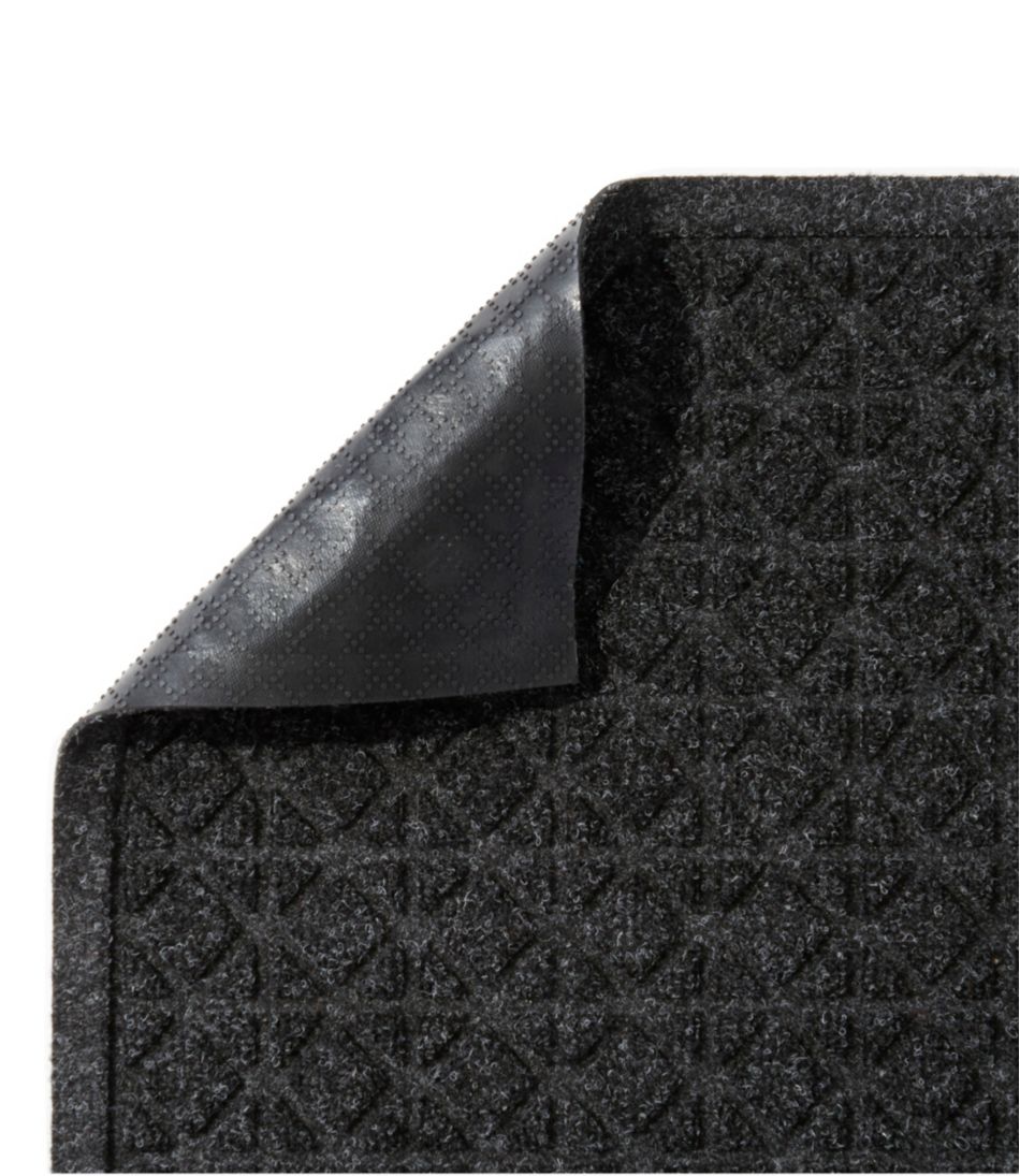 Everyspace Recycled Waterhog Doormat Tiles