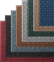 Everyspace Recycled Waterhog Doormat Tiles