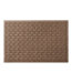 Everyspace Recycled Waterhog Doormat Tiles