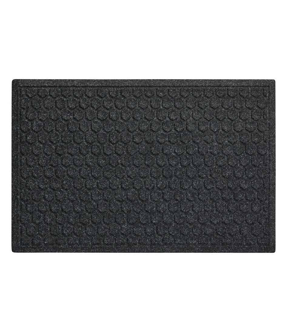 Honeycomb Washable Waterhog Doormat