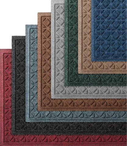 Everyspace Recycled Waterhog Runner, Tiles