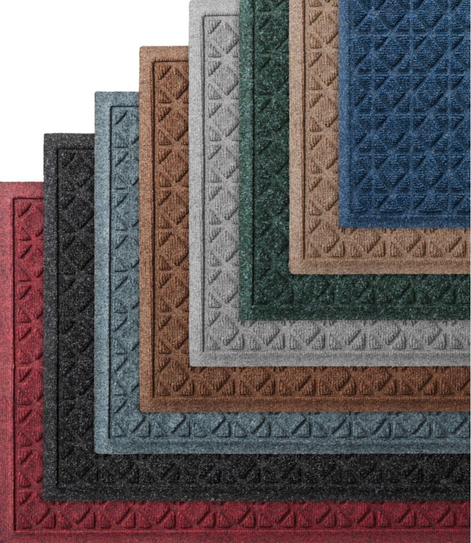 Tiles Everyspace Recycled Waterhog Runner