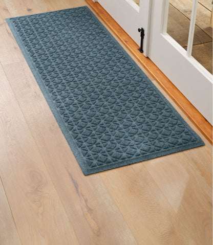 Everyspace Recycled Waterhog Runner, Tiles