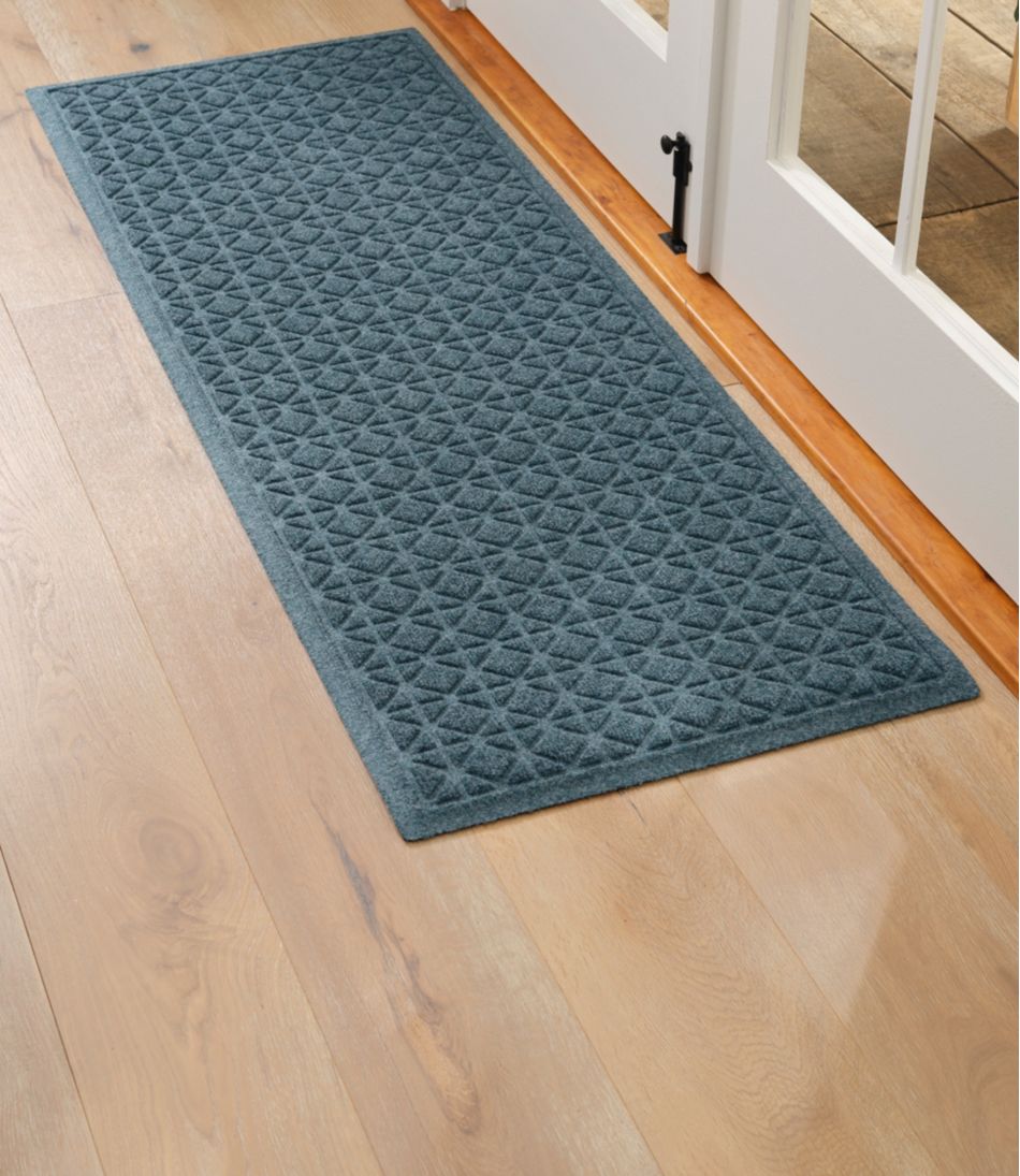 Tiles Everyspace Recycled Waterhog Runner