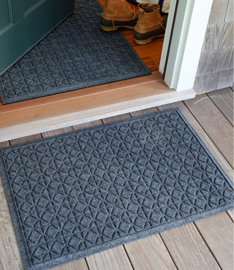 Tiles Everyspace Recycled Waterhog Runner