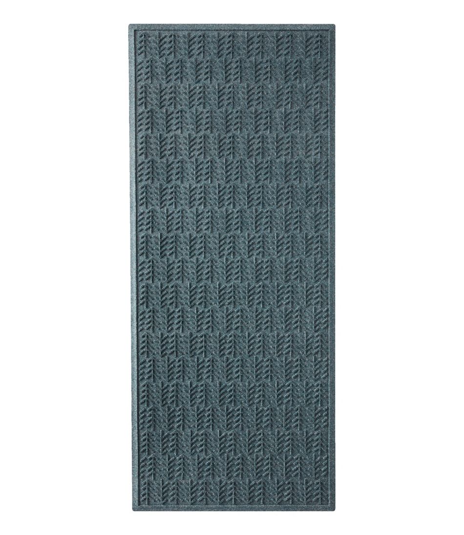 Trees Everyspace Recycled Waterhog Runner