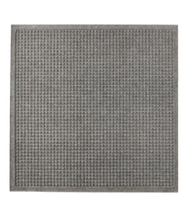 Square Everyspace Recycled Waterhog Mat