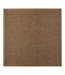 Square Everyspace Recycled Waterhog Mat