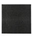 Square Everyspace Recycled Waterhog Mat