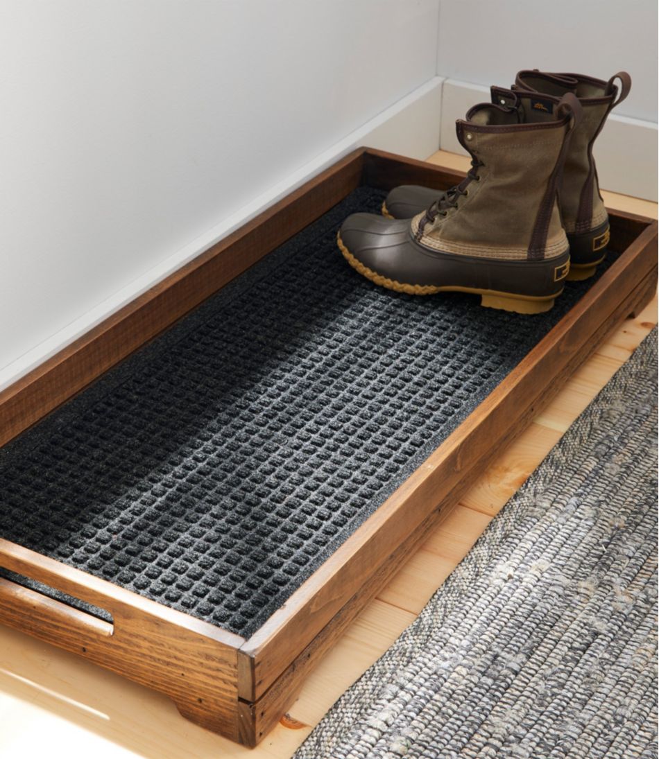 Everyspace Recycled Waterhog Boot Mat