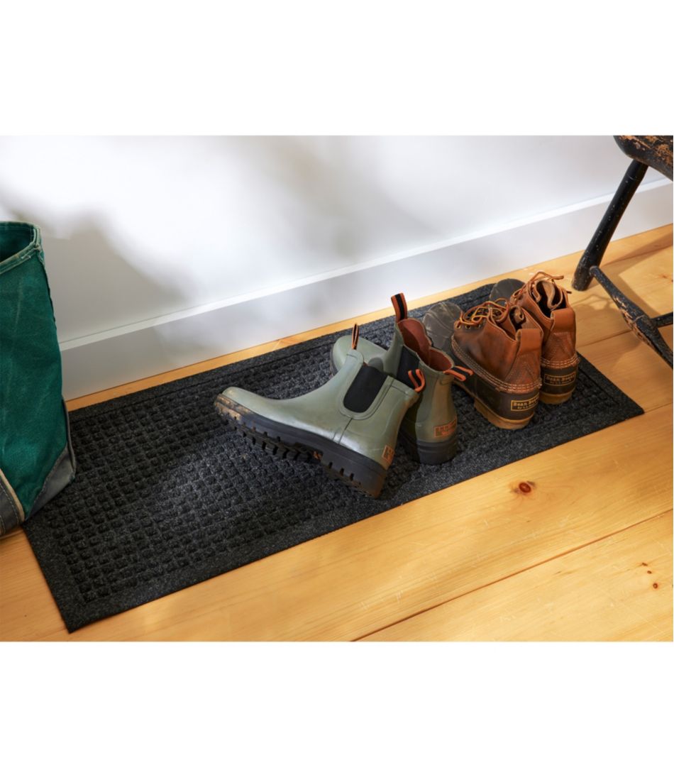 Everyspace Recycled Waterhog Boot Mat