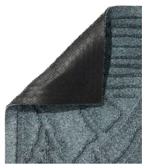 Everyspace Recycled Waterhog Doormat Treeline