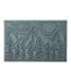Everyspace Recycled Waterhog Doormat Treeline