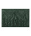 Everyspace Recycled Waterhog Doormat Treeline