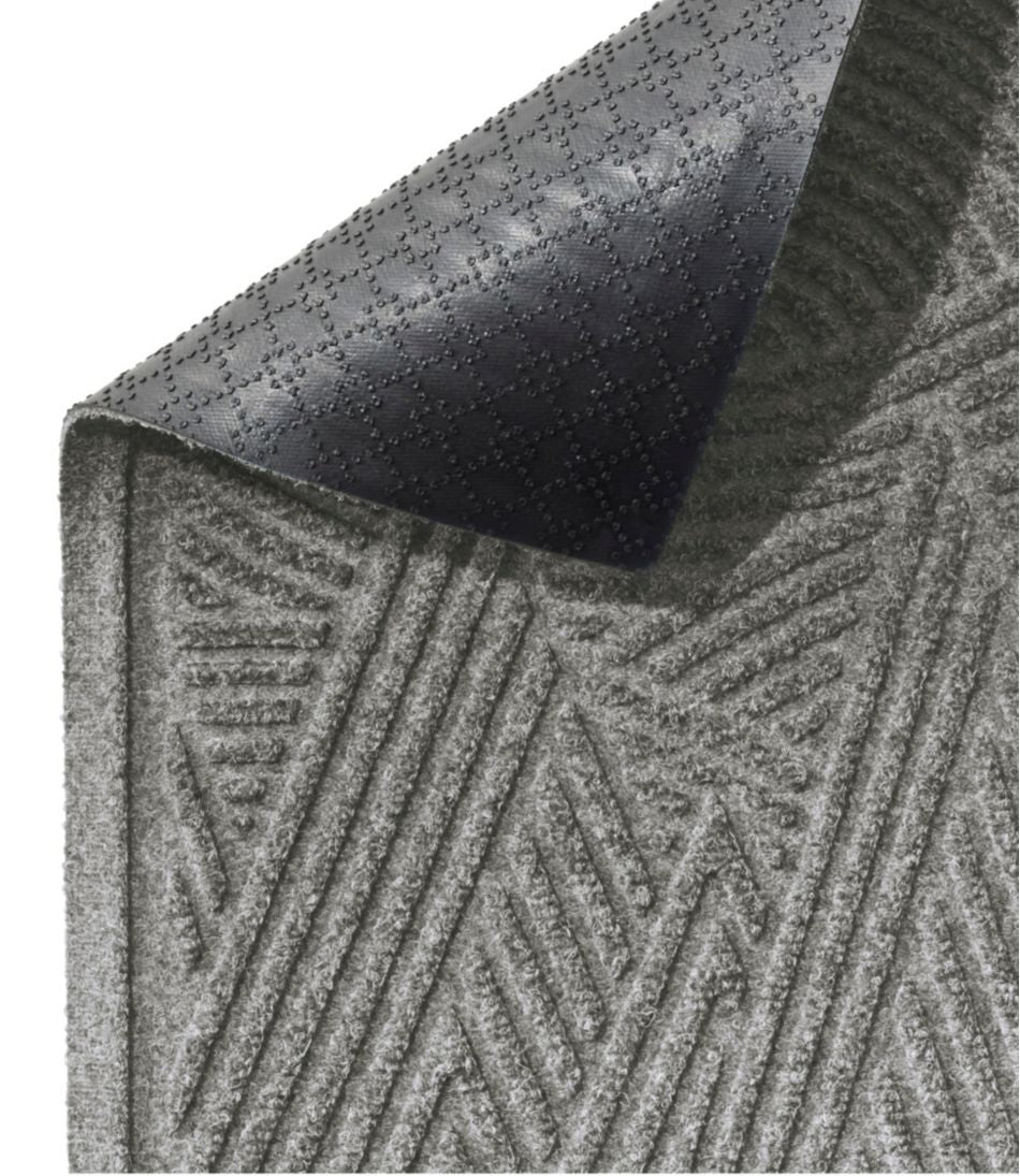 Mountain Scene Everyspace Recycled Waterhog Doormat