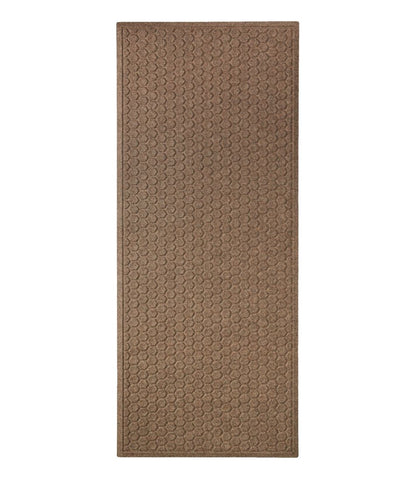 Washable Waterhog Runner, Honeycomb