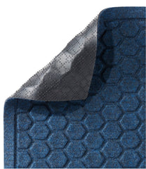 Washable Waterhog Runner Honeycomb