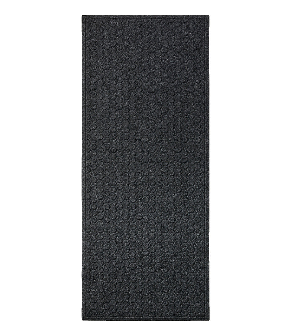 Honeycomb Washable Waterhog Runner