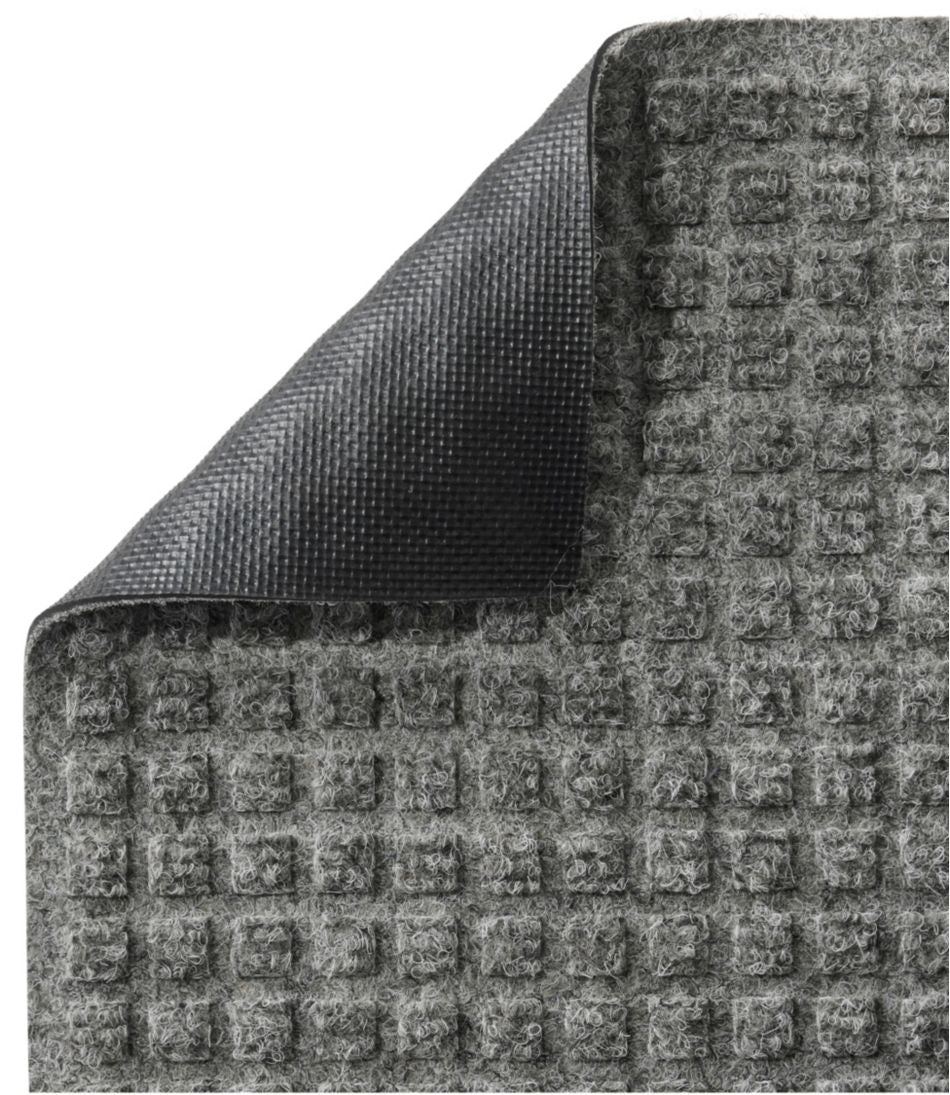 Everyspace Recycled Waterhog Mat Set of Four Stair Treads