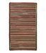 L.L.Bean Braided Wool Rug Horizontal Braid