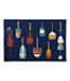 Buoys Indoor/Outdoor Vacationland Rug