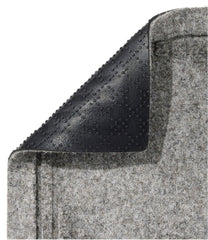 Placemat Rectangular Recycled Waterhog Dog Mat