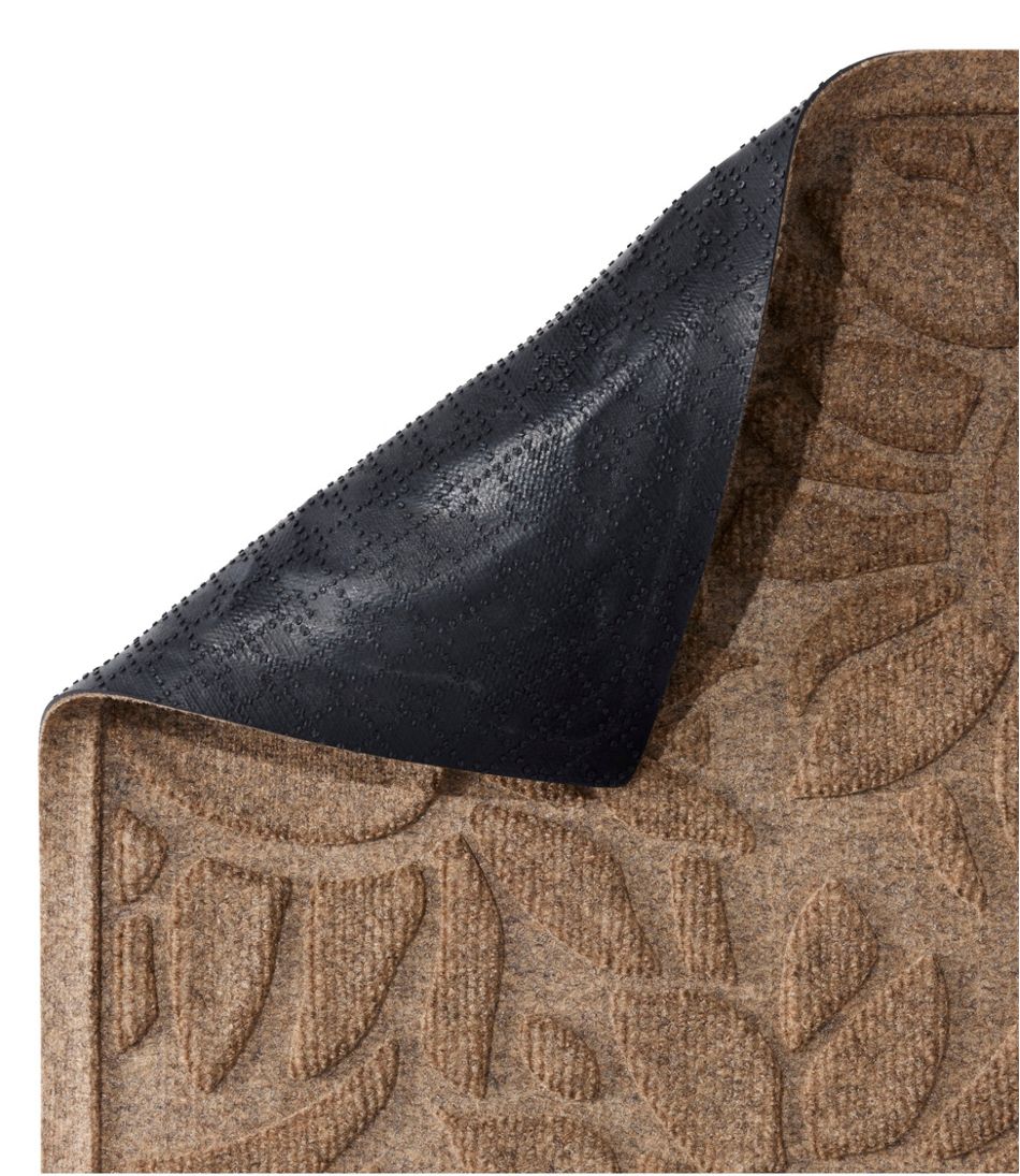 Everyspace Recycled Waterhog Doormat Sunflower