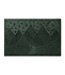 Everyspace Recycled Waterhog Doormat Twilight Mountain Range