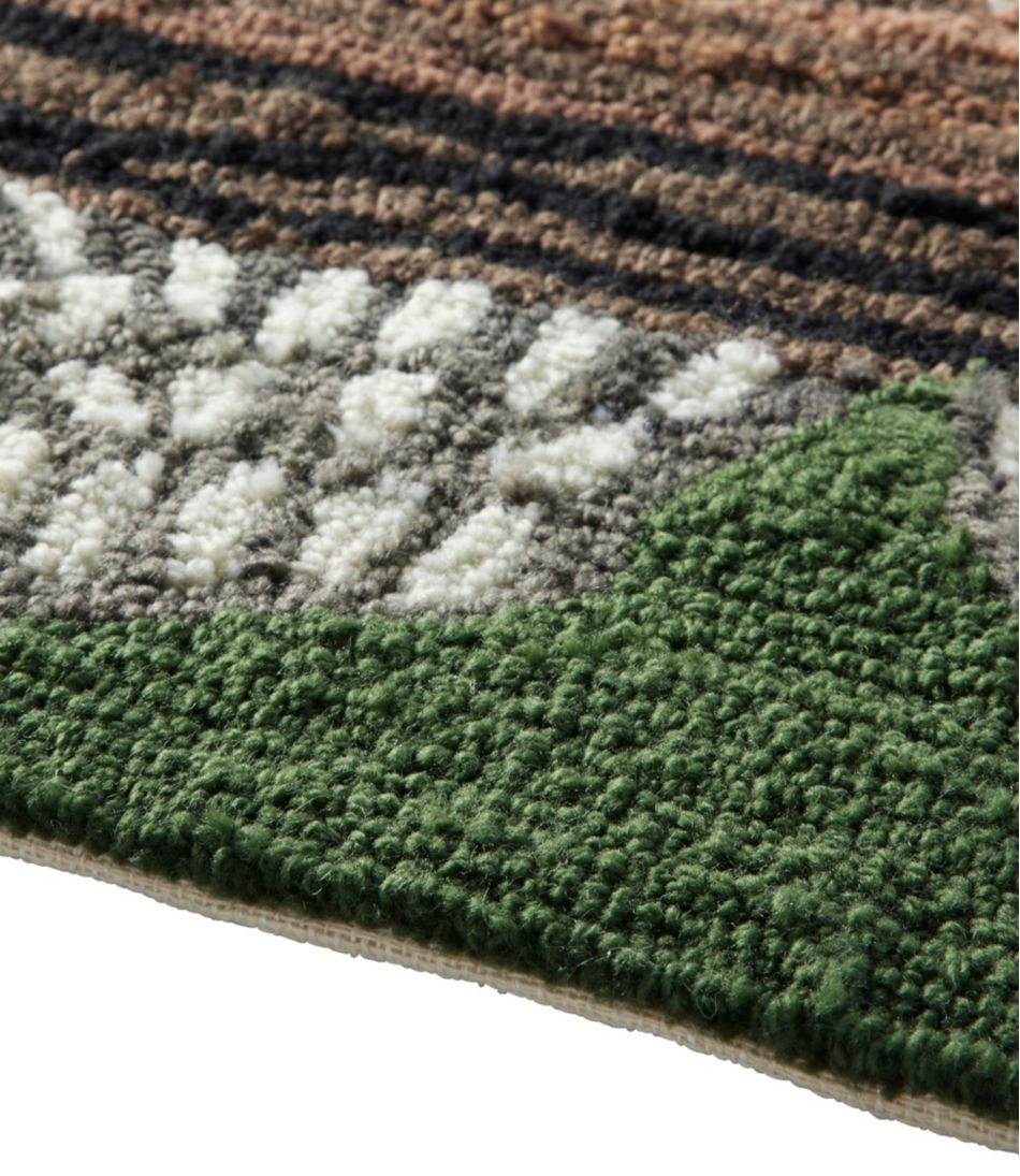 Owls Indoor/Outdoor Vacationland Runner