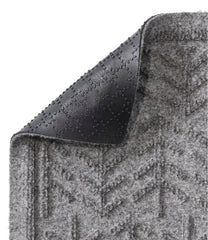 Everyspace Recycled Waterhog Doormat Trees Personalized