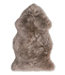 Single Sheepskin Rug